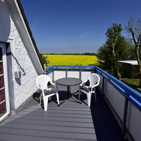 Hotel-Restaurant England Nordstrand Extérieur photo