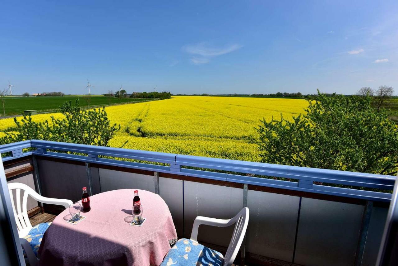 Hotel-Restaurant England Nordstrand Extérieur photo